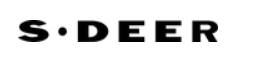 Sdeer logo